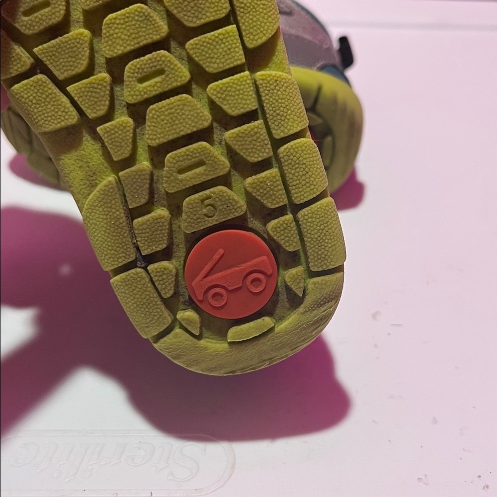 Boys SEE KAI RUN BOOTS - Picture 6 of 7